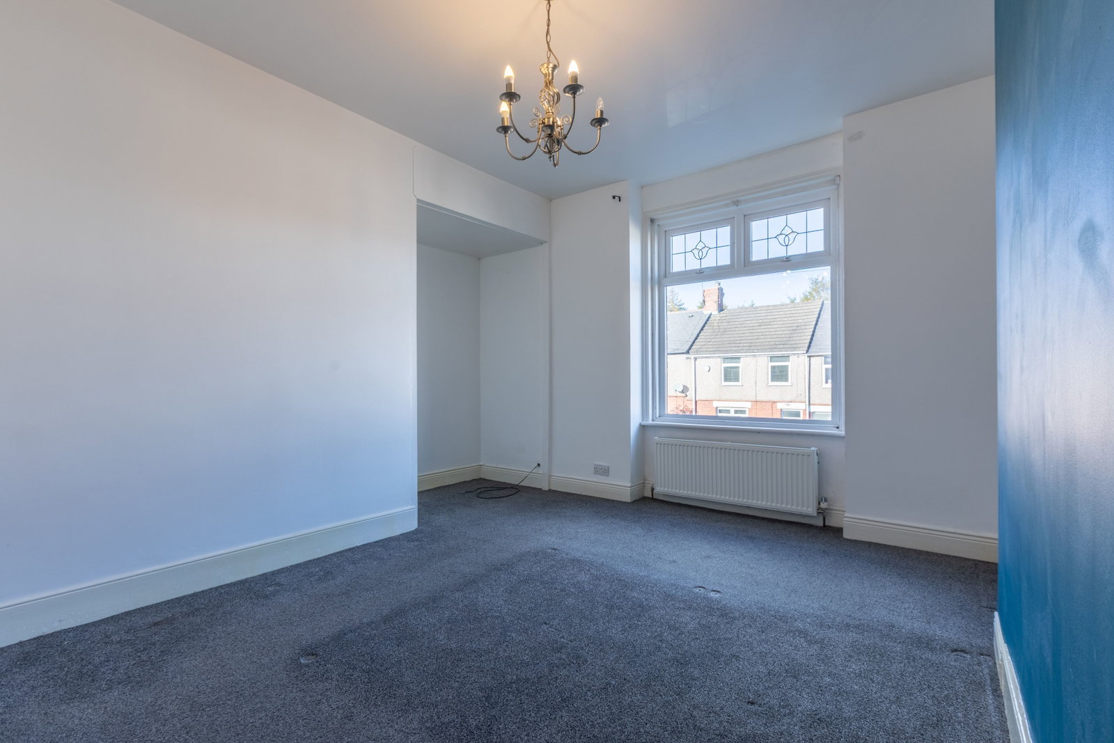 Terraced House in Bedlington
