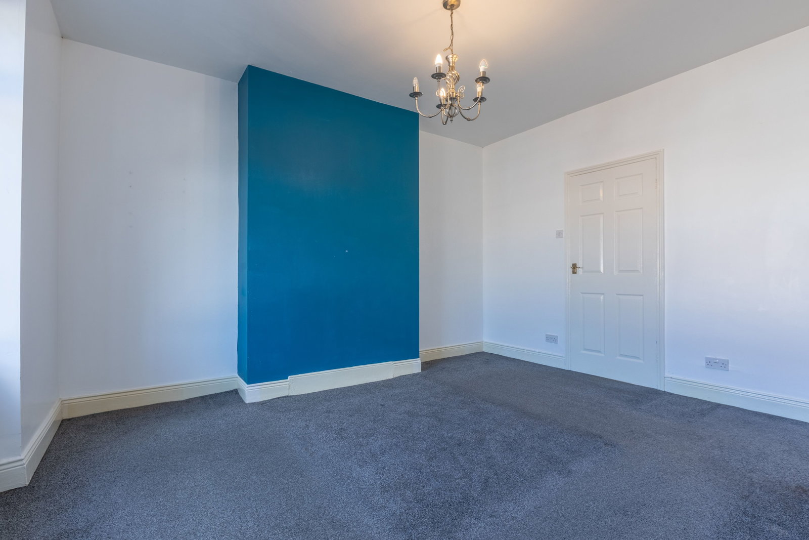 Terraced House in Bedlington