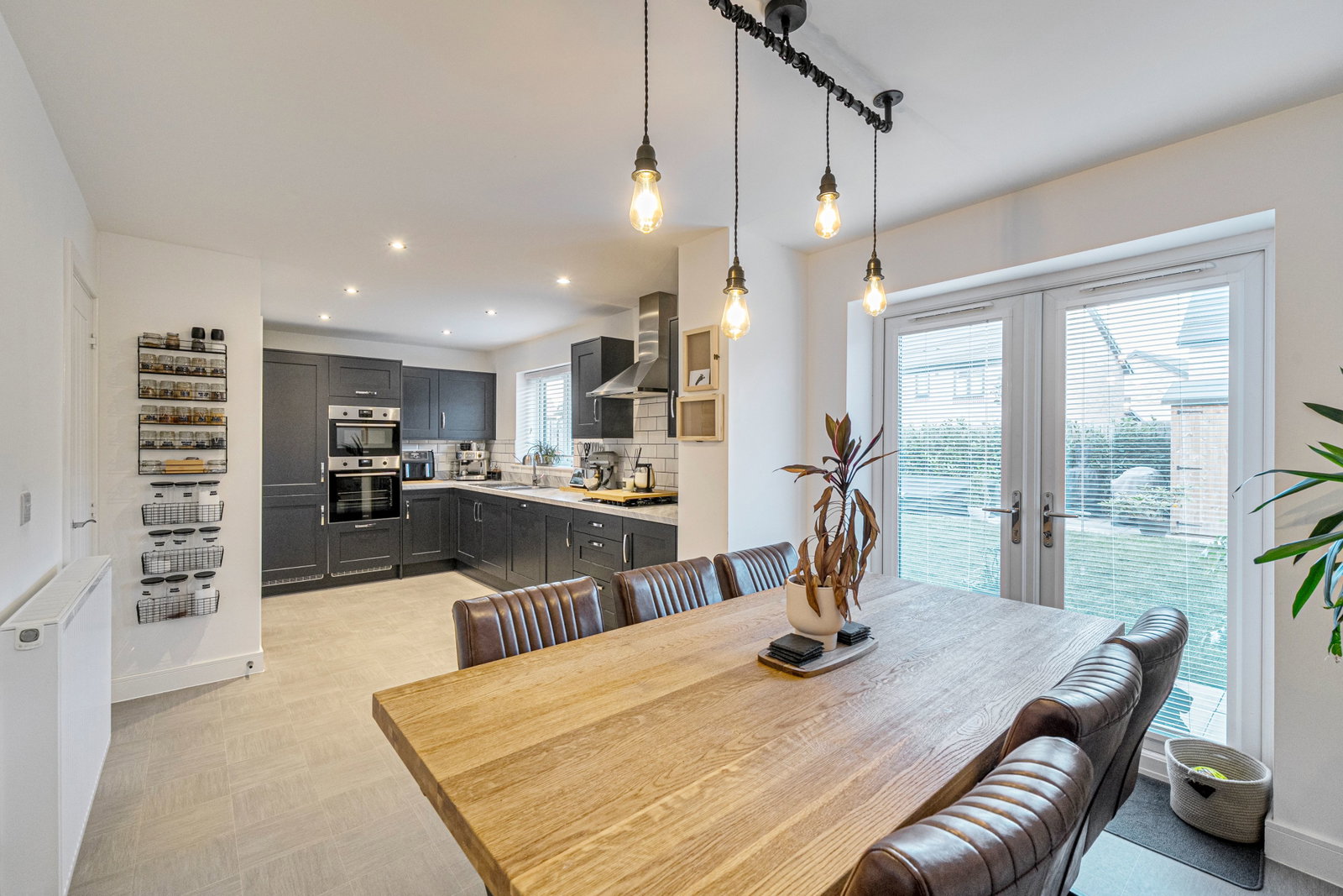 Detached House in Howden