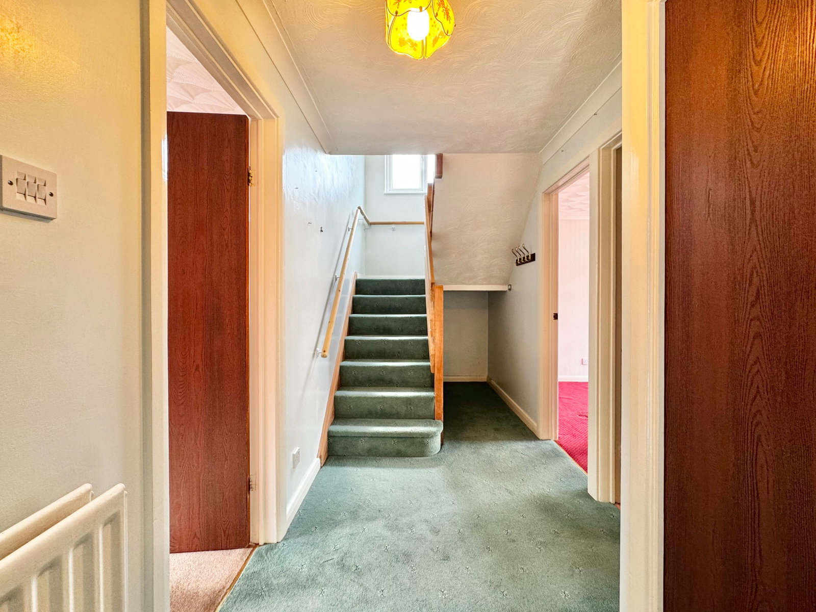 Detached House in Cardiff
