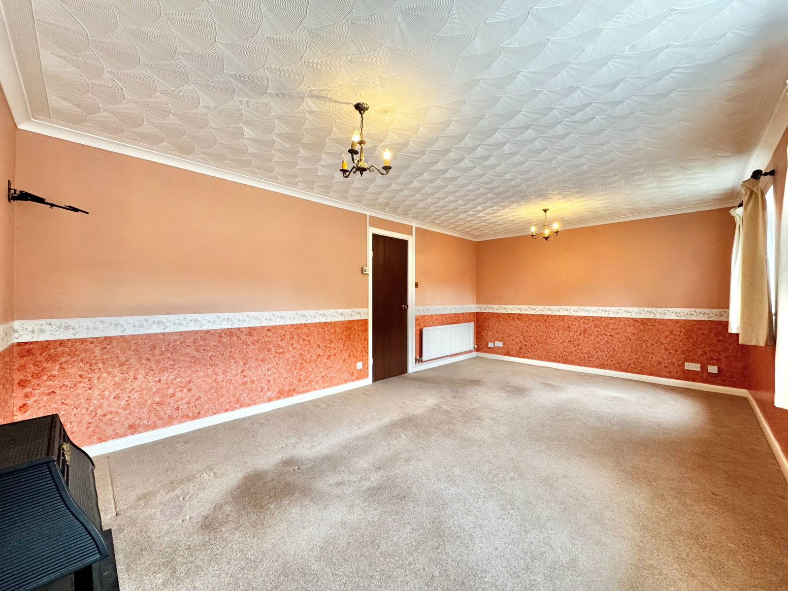 Detached House in Cardiff