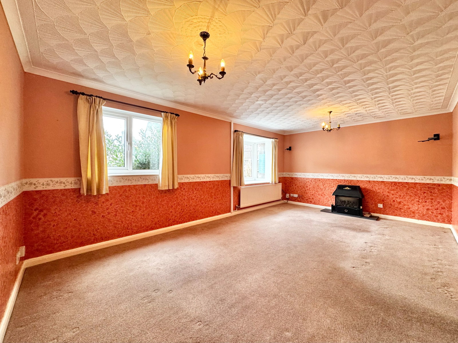 Detached House in Cardiff