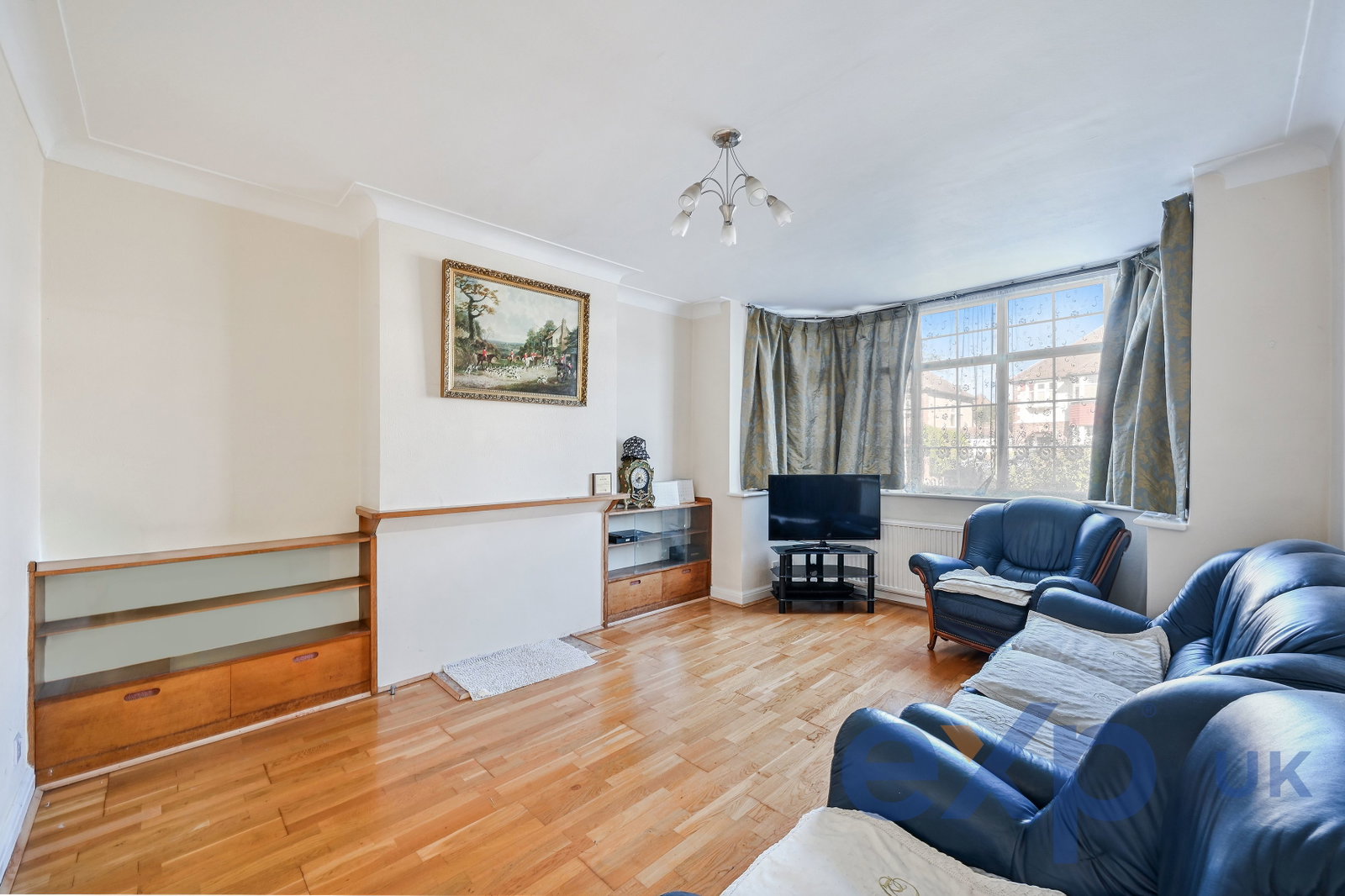 Detached House in New Malden