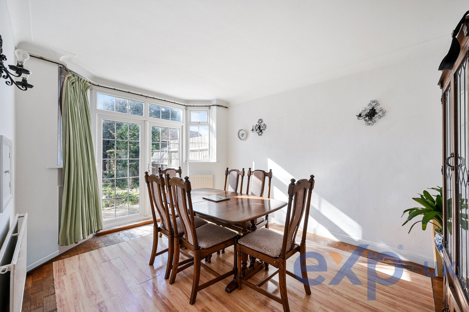 Detached House in New Malden