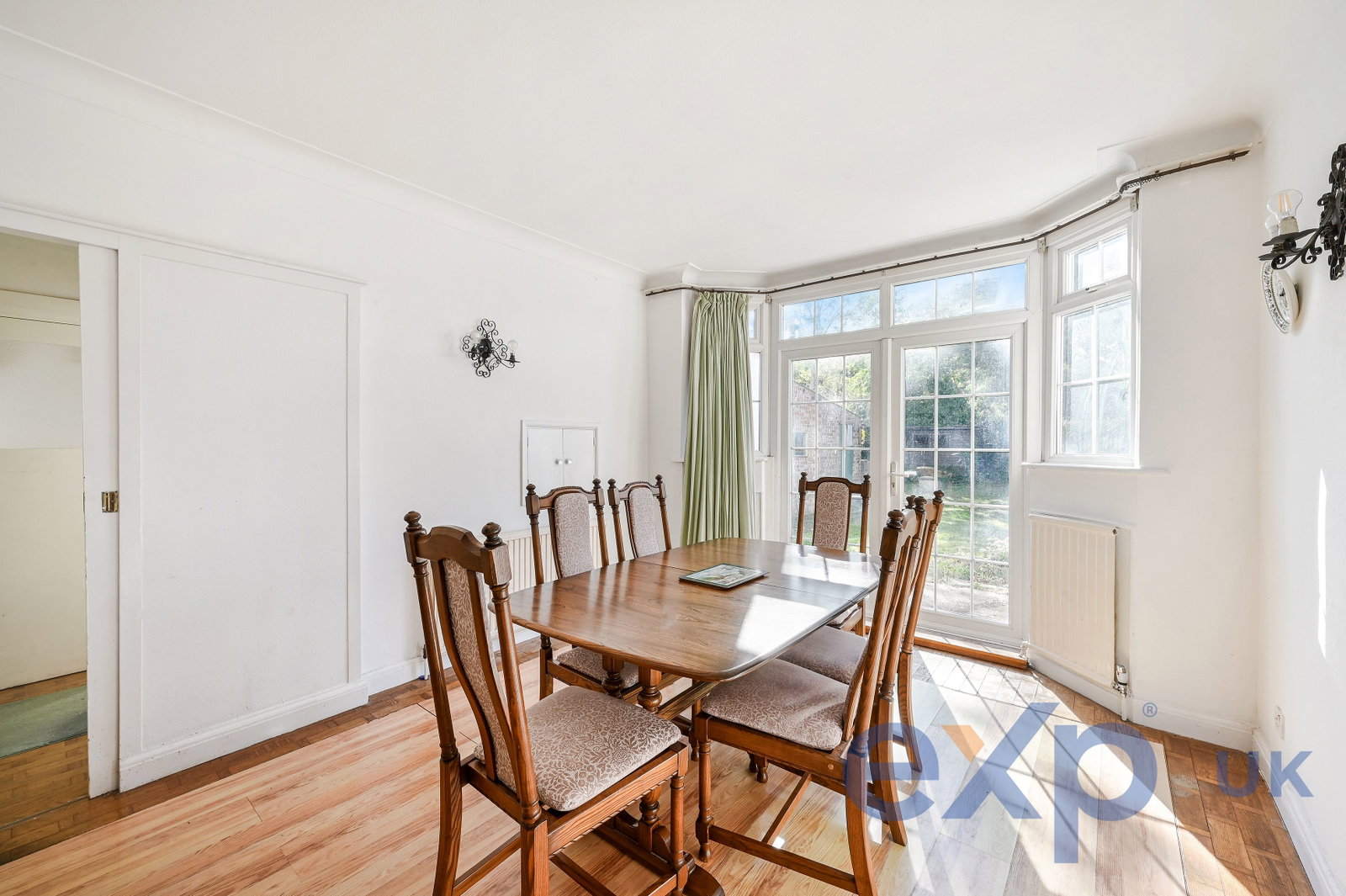 Detached House in New Malden