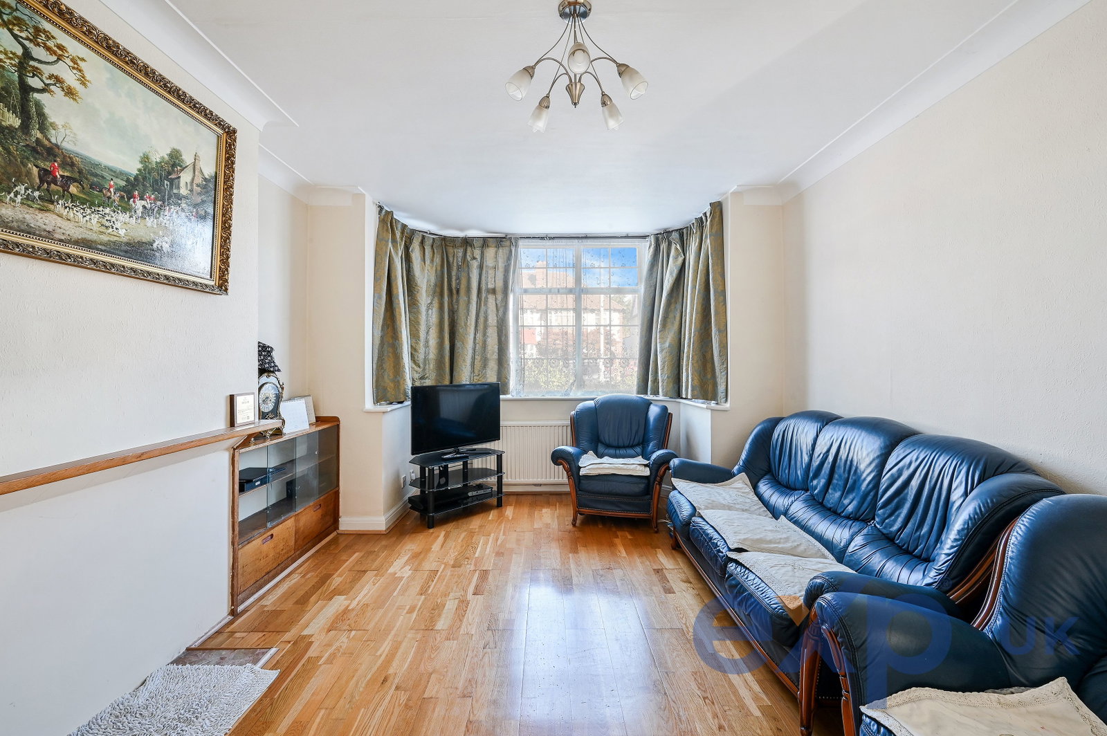 Detached House in New Malden