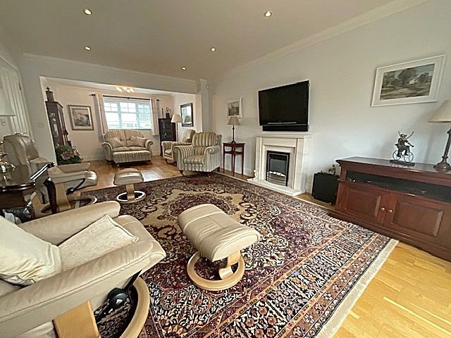 Detached House in Stourbridge