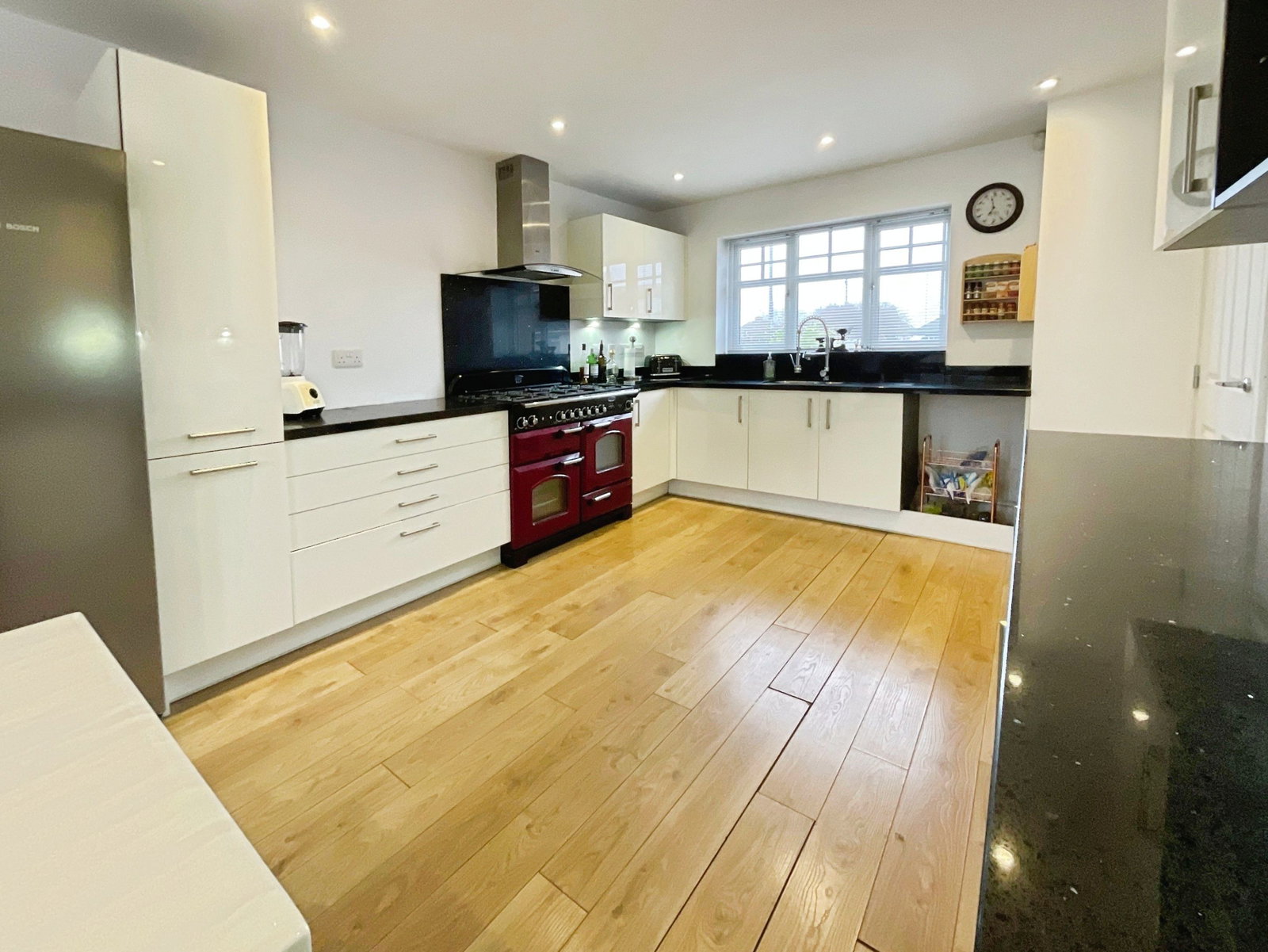 Detached House in Stourbridge