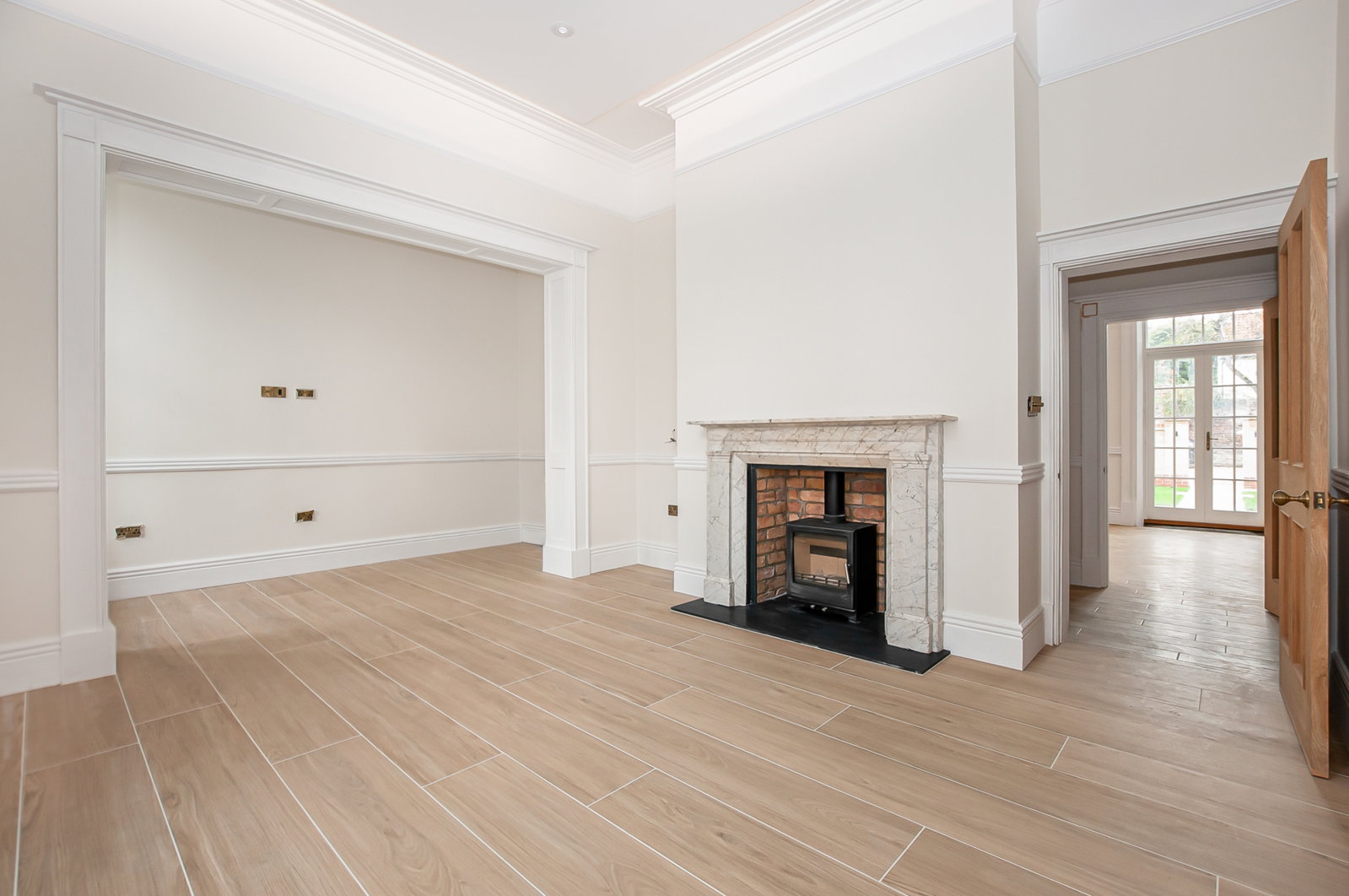 Terraced House for sale in Beverley, Lairgate, Beverley, HU17 8EP