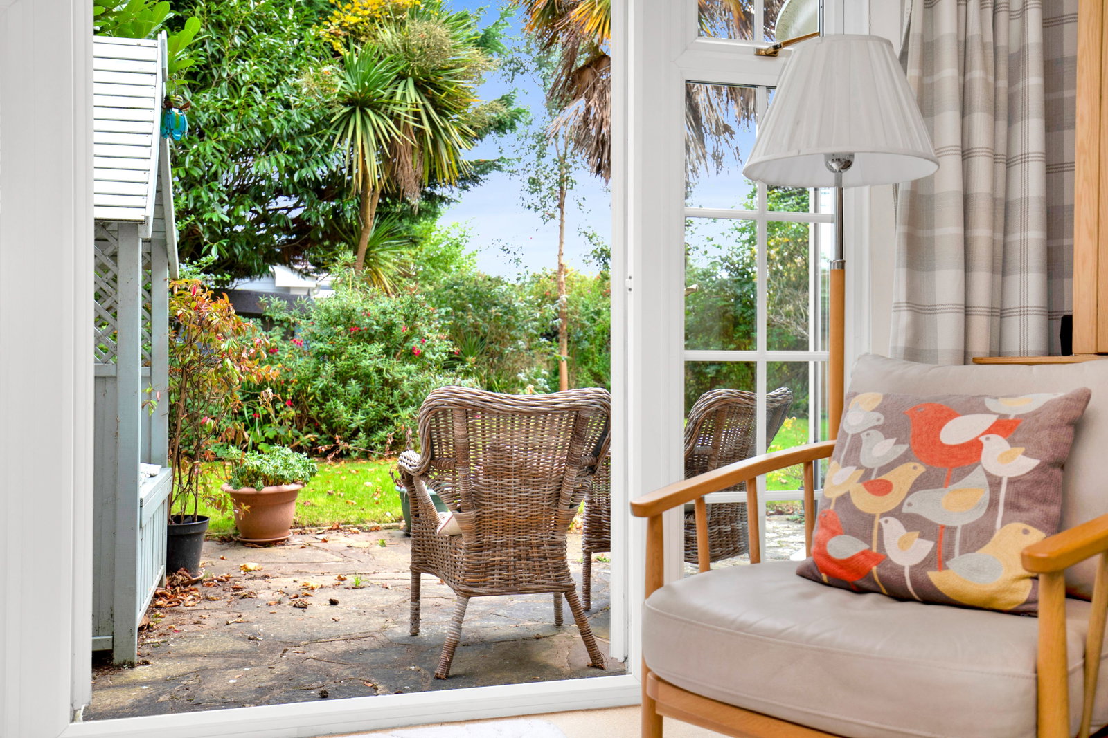 Detached House in Bognor Regis