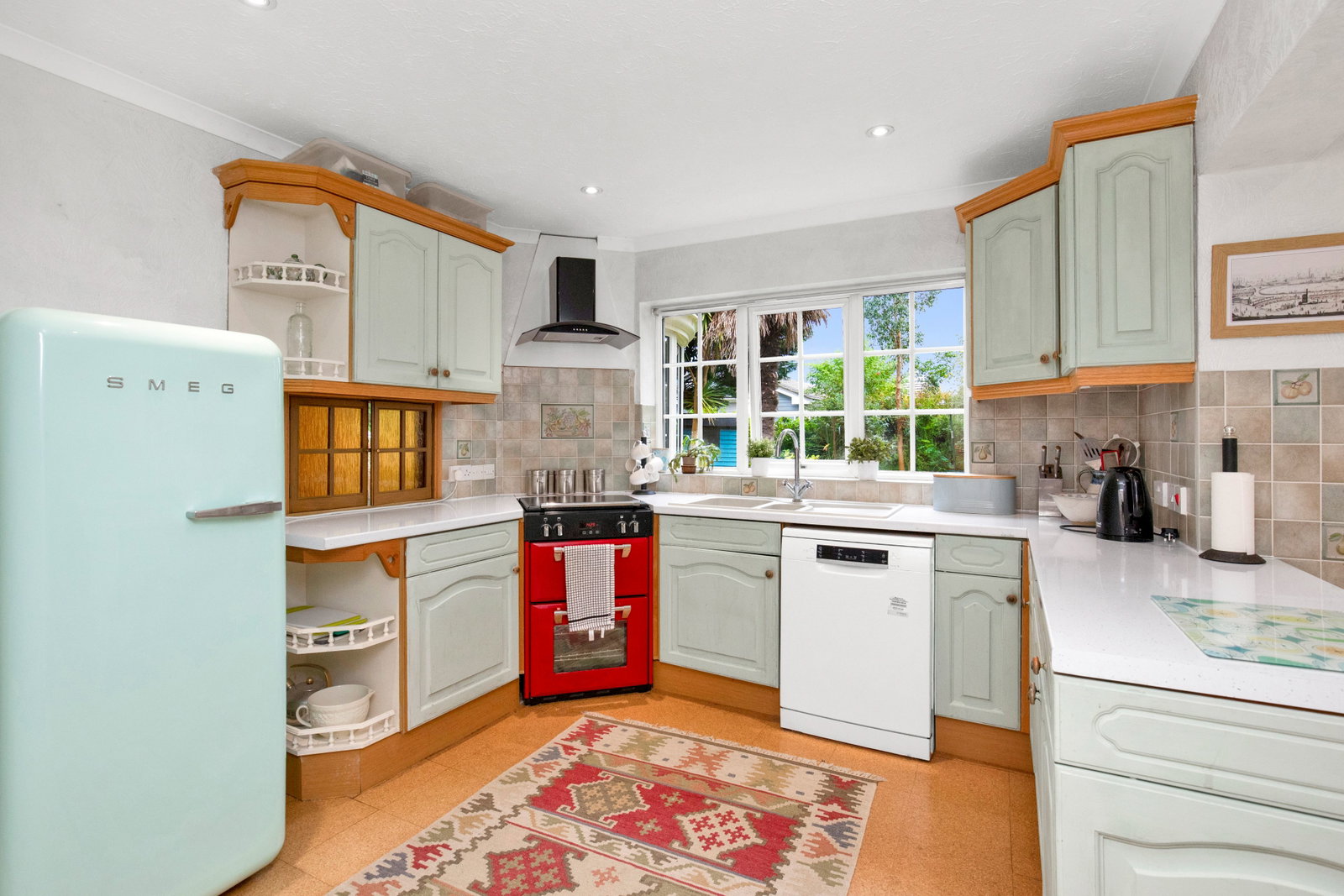 Detached House in Bognor Regis