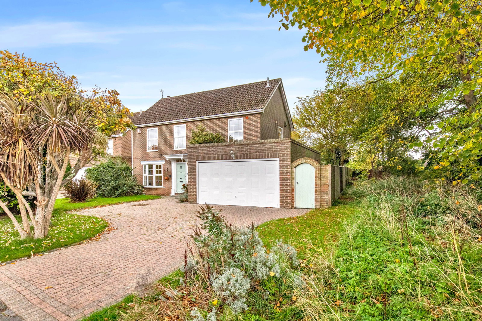 Detached House in Bognor Regis
