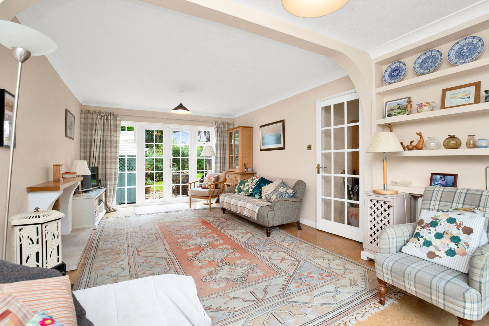 Detached House in Bognor Regis