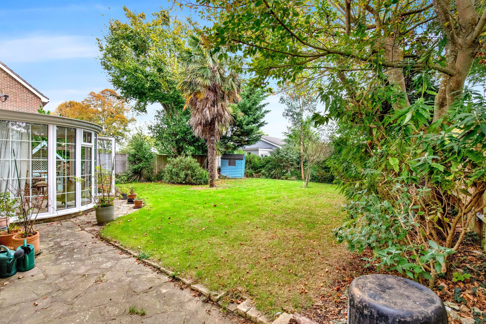 Detached House in Bognor Regis