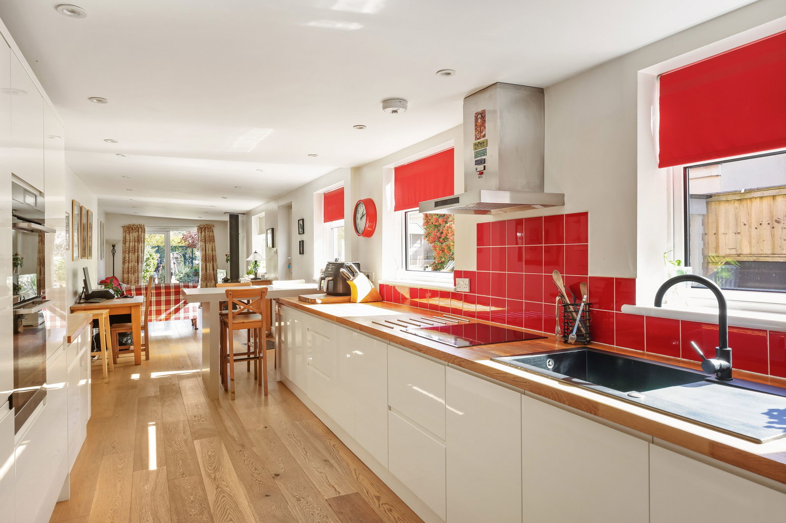 Semi Detached House in Cheltenham