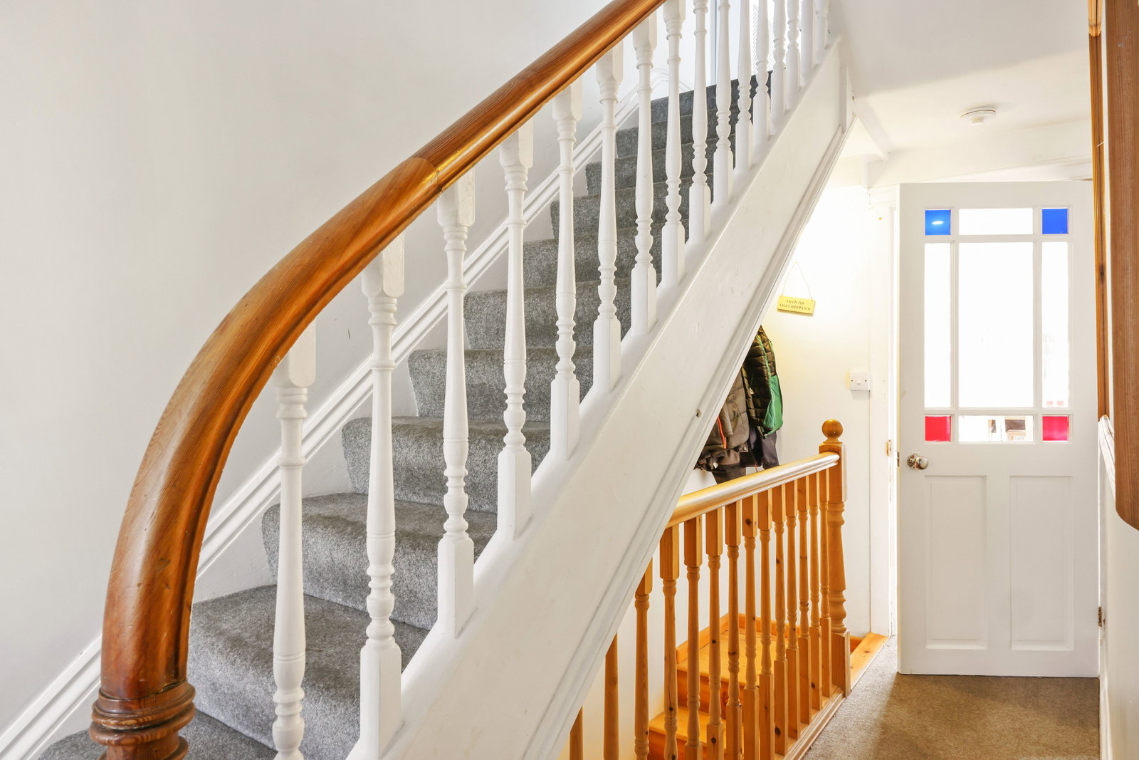 Semi Detached House in Cheltenham