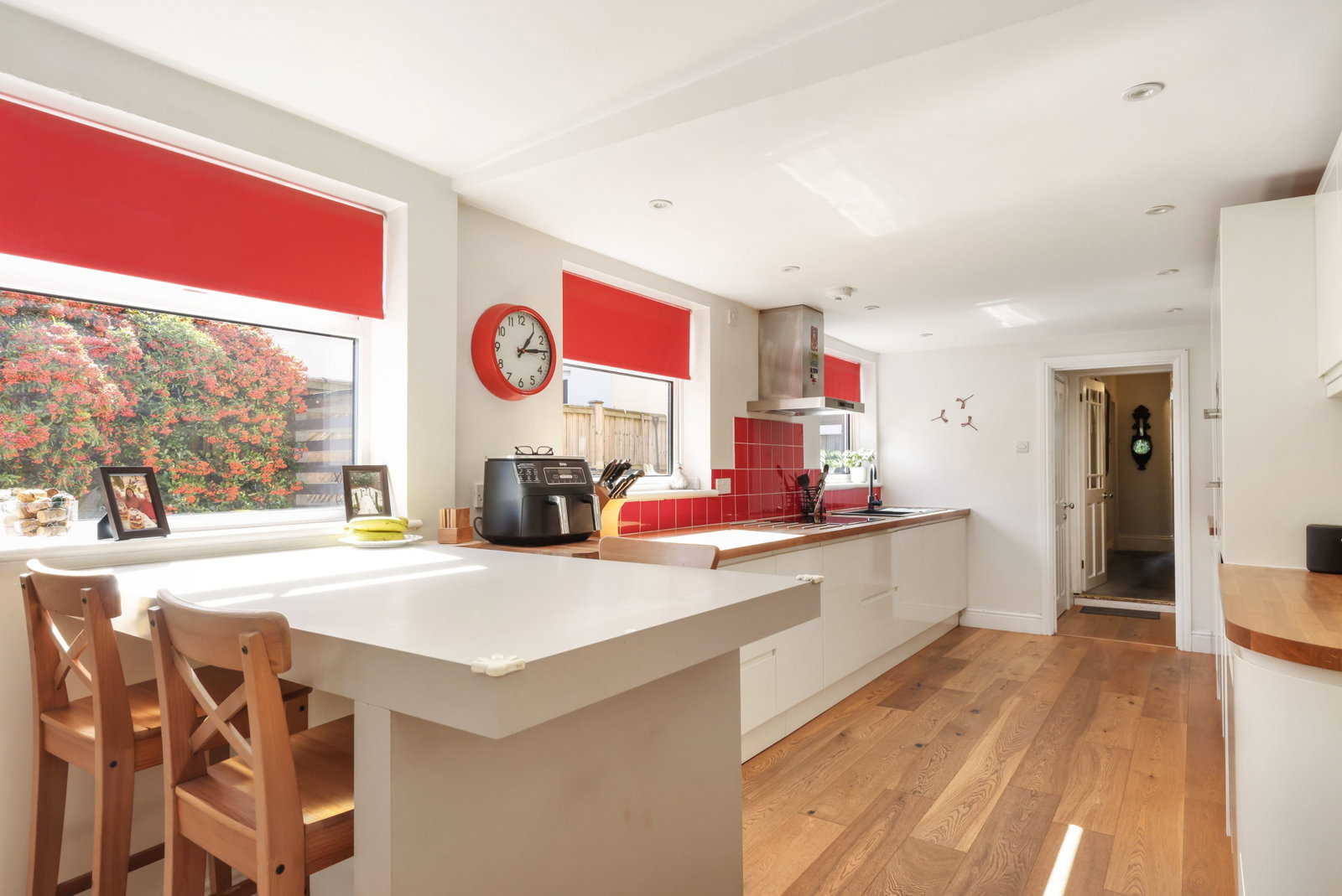 Semi Detached House in Cheltenham