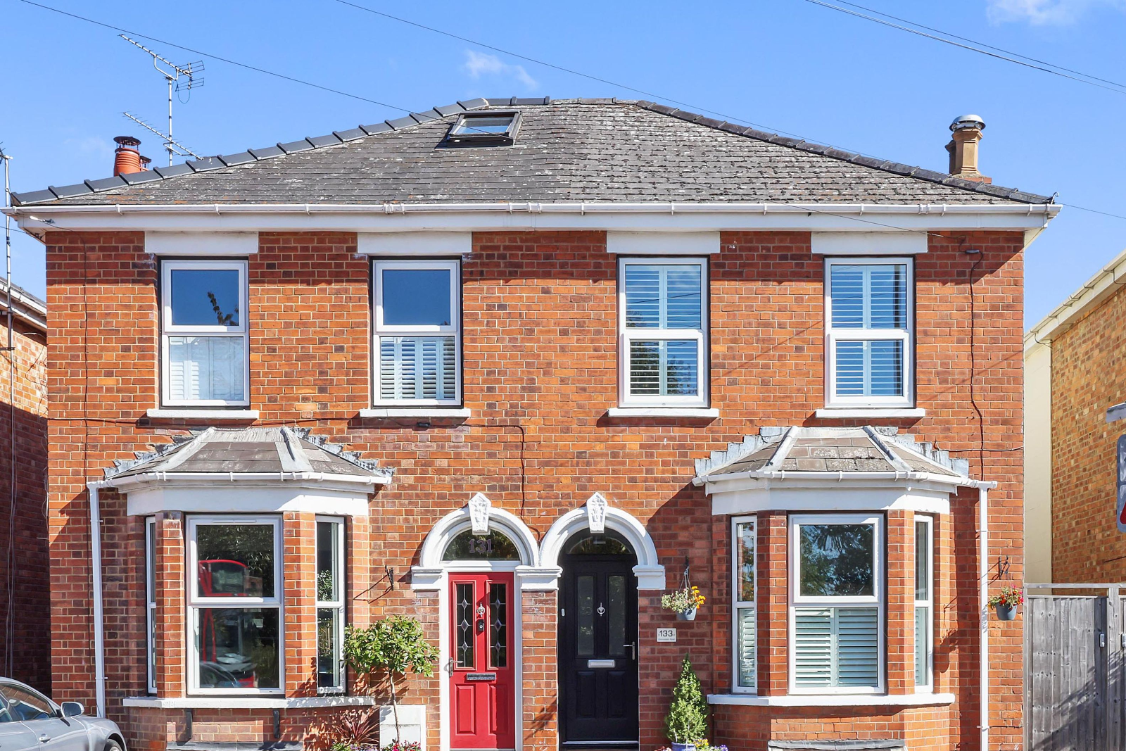 Semi Detached House in Cheltenham