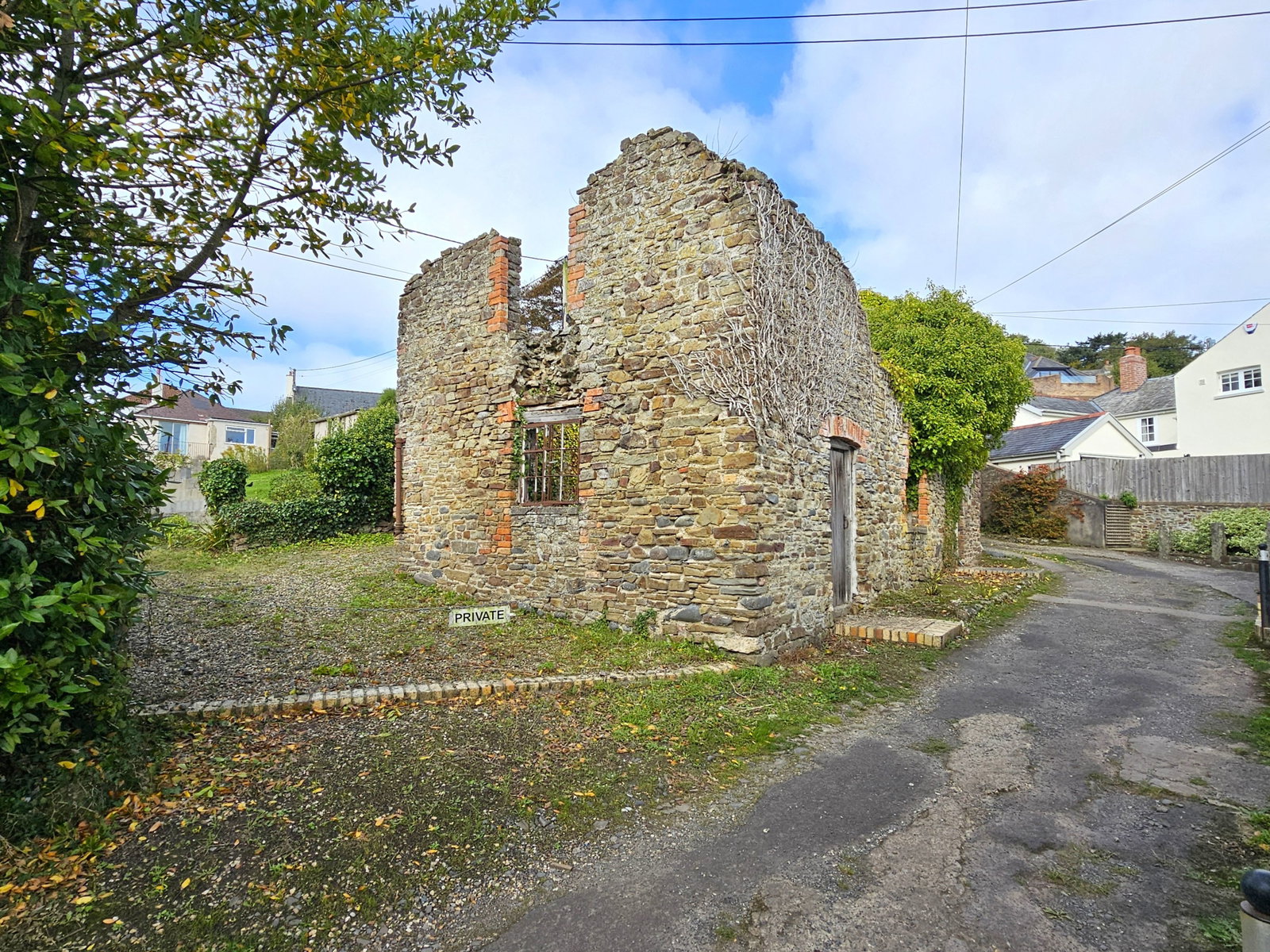 Land in Bideford