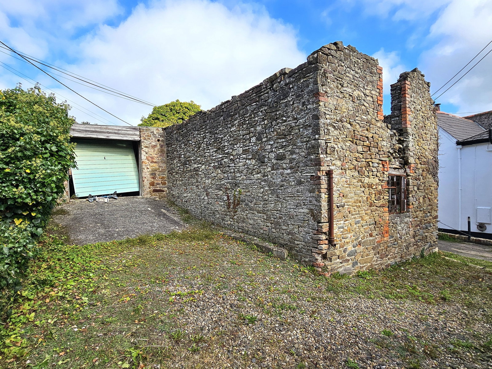 Land in Bideford
