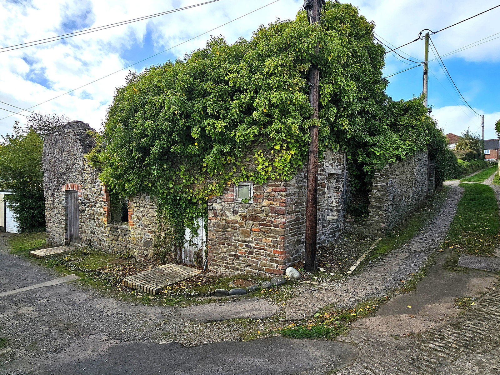 Land in Bideford