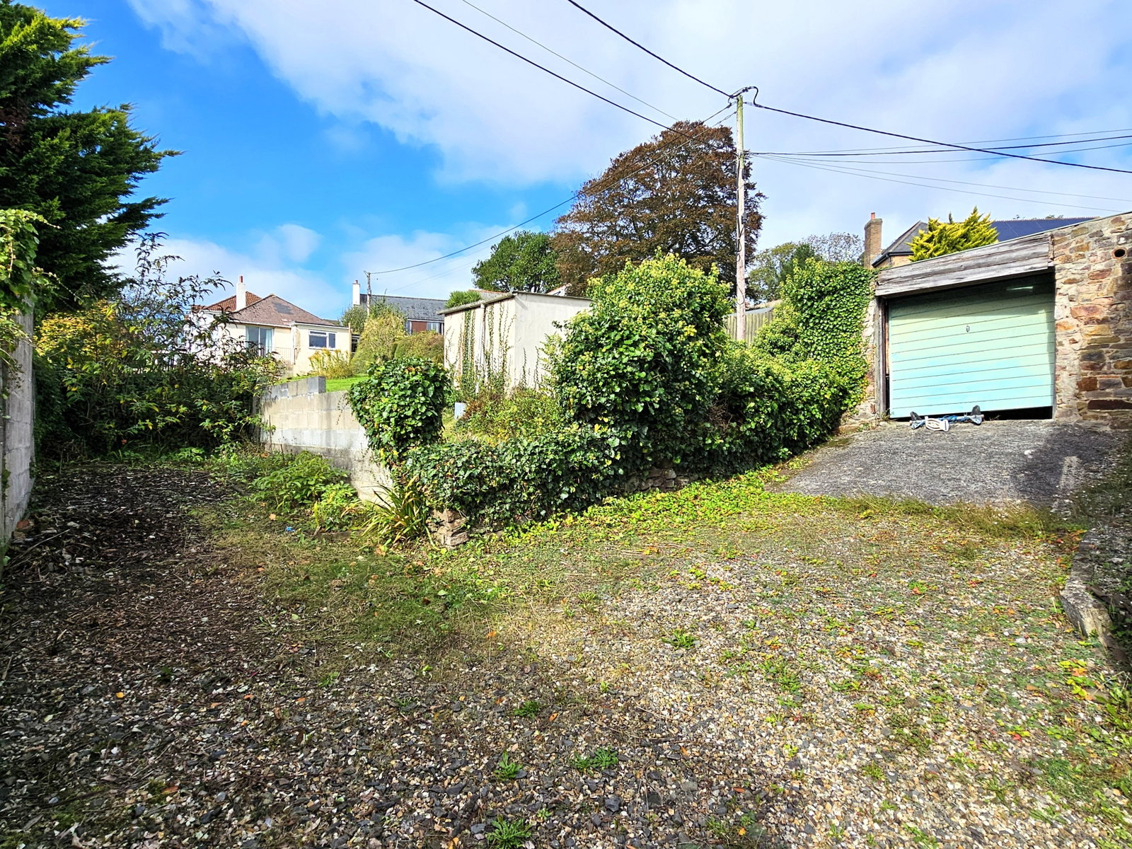 Land in Bideford