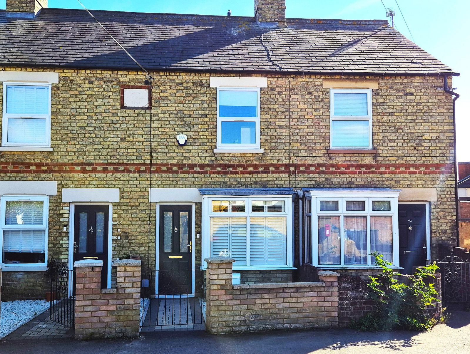 Terraced House in Biggleswade