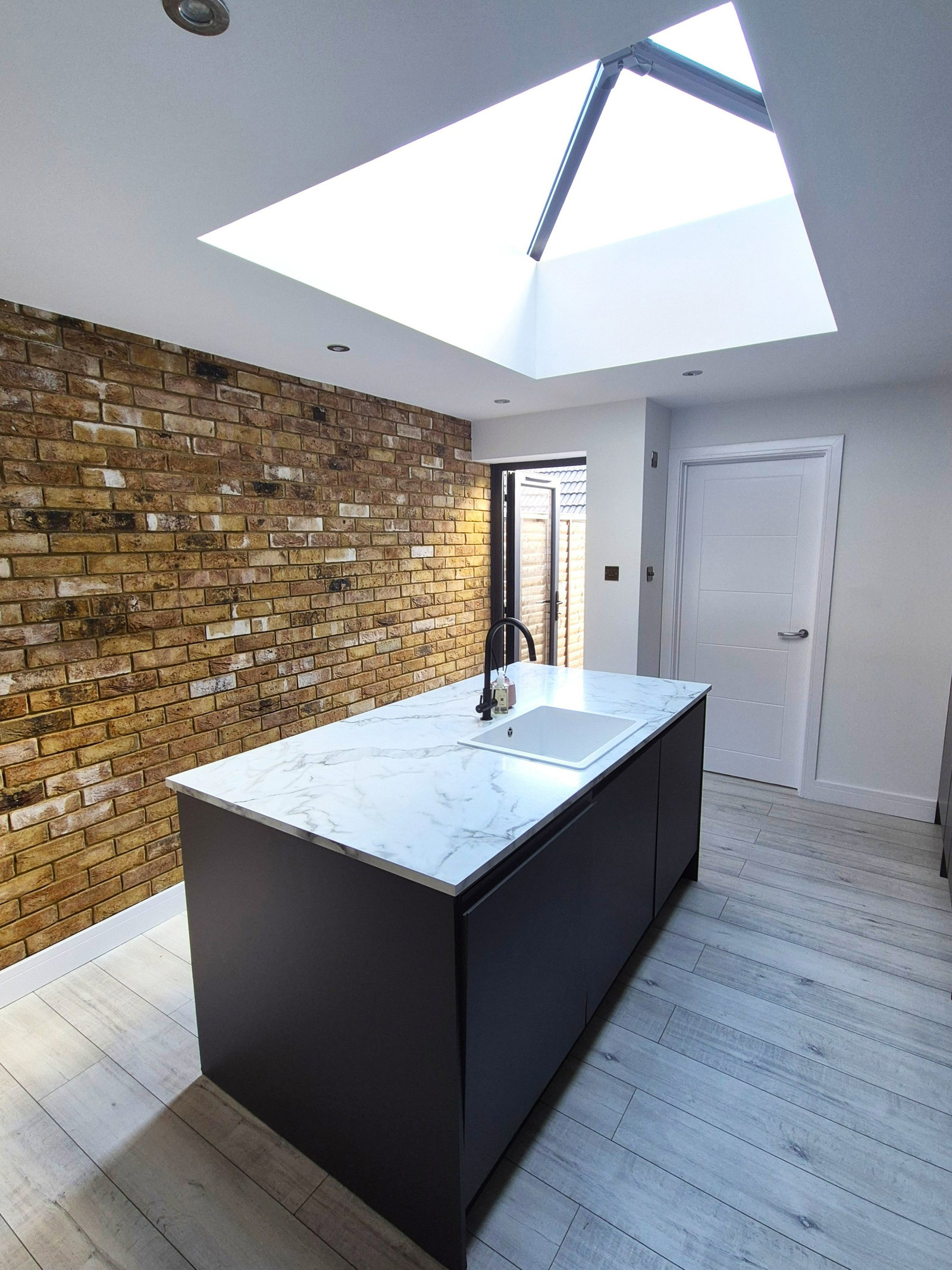 Terraced House in Biggleswade