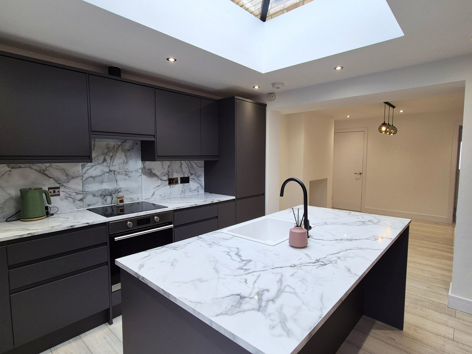 Terraced House in Biggleswade