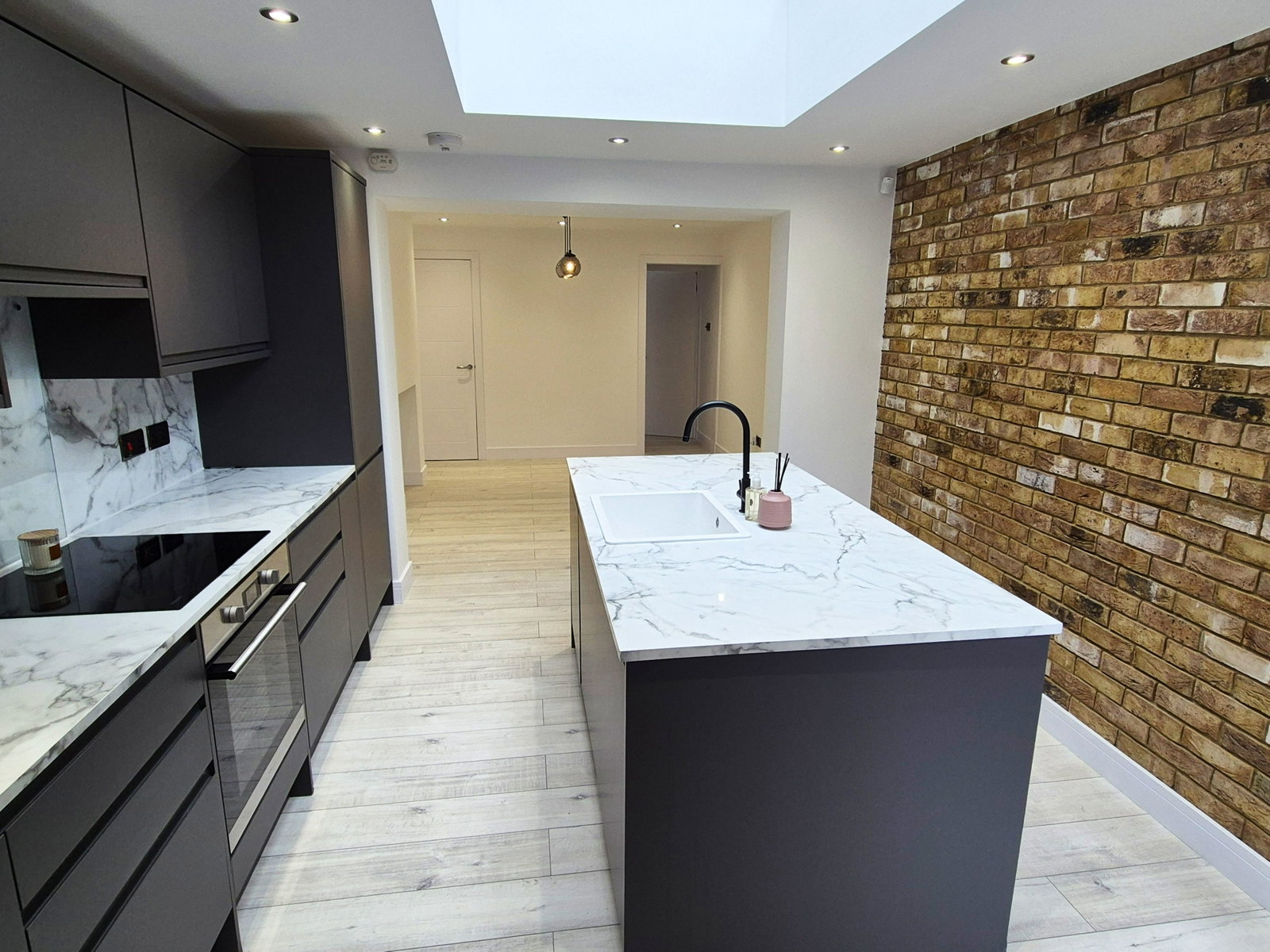 Terraced House in Biggleswade
