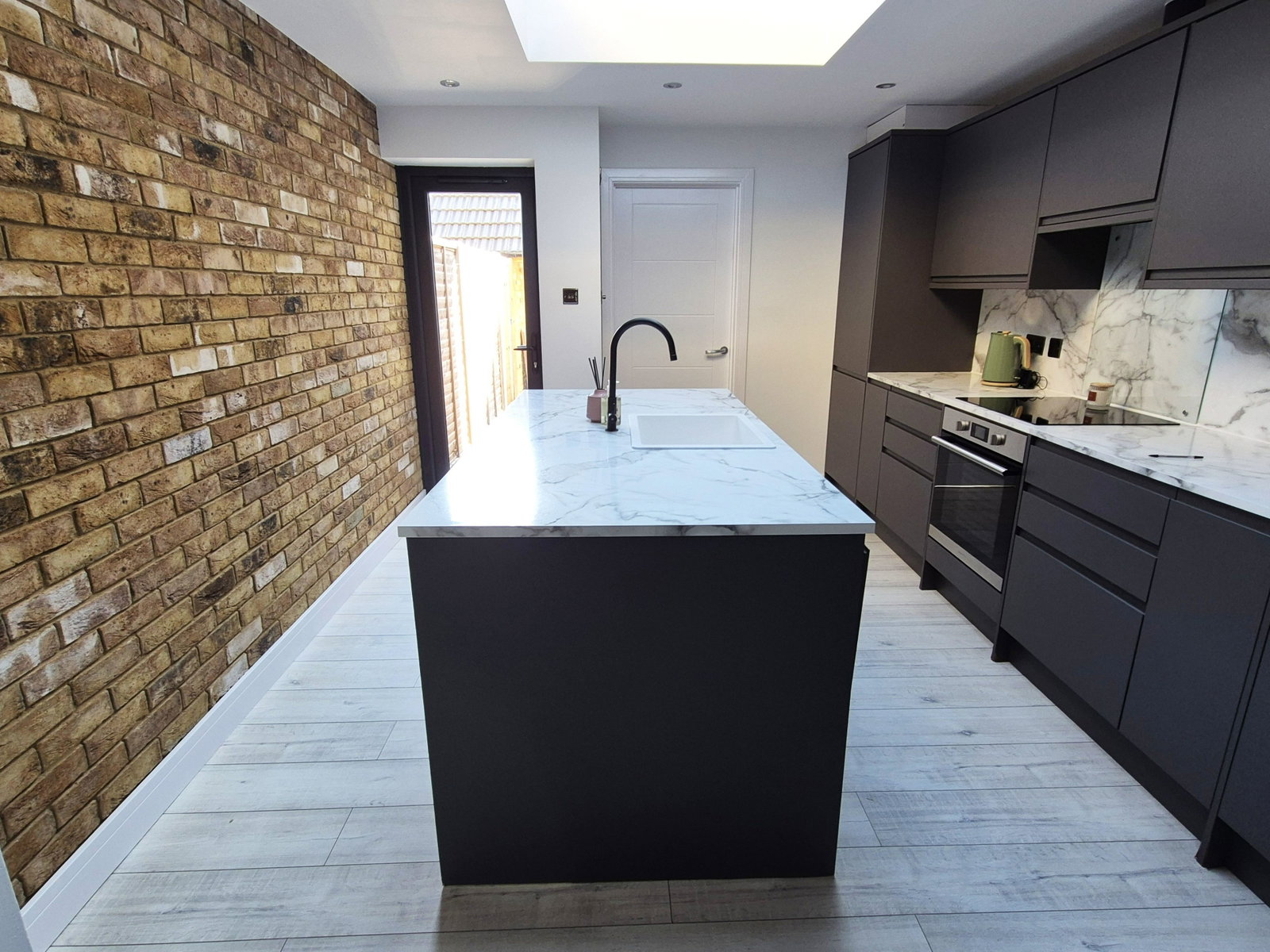 Terraced House in Biggleswade