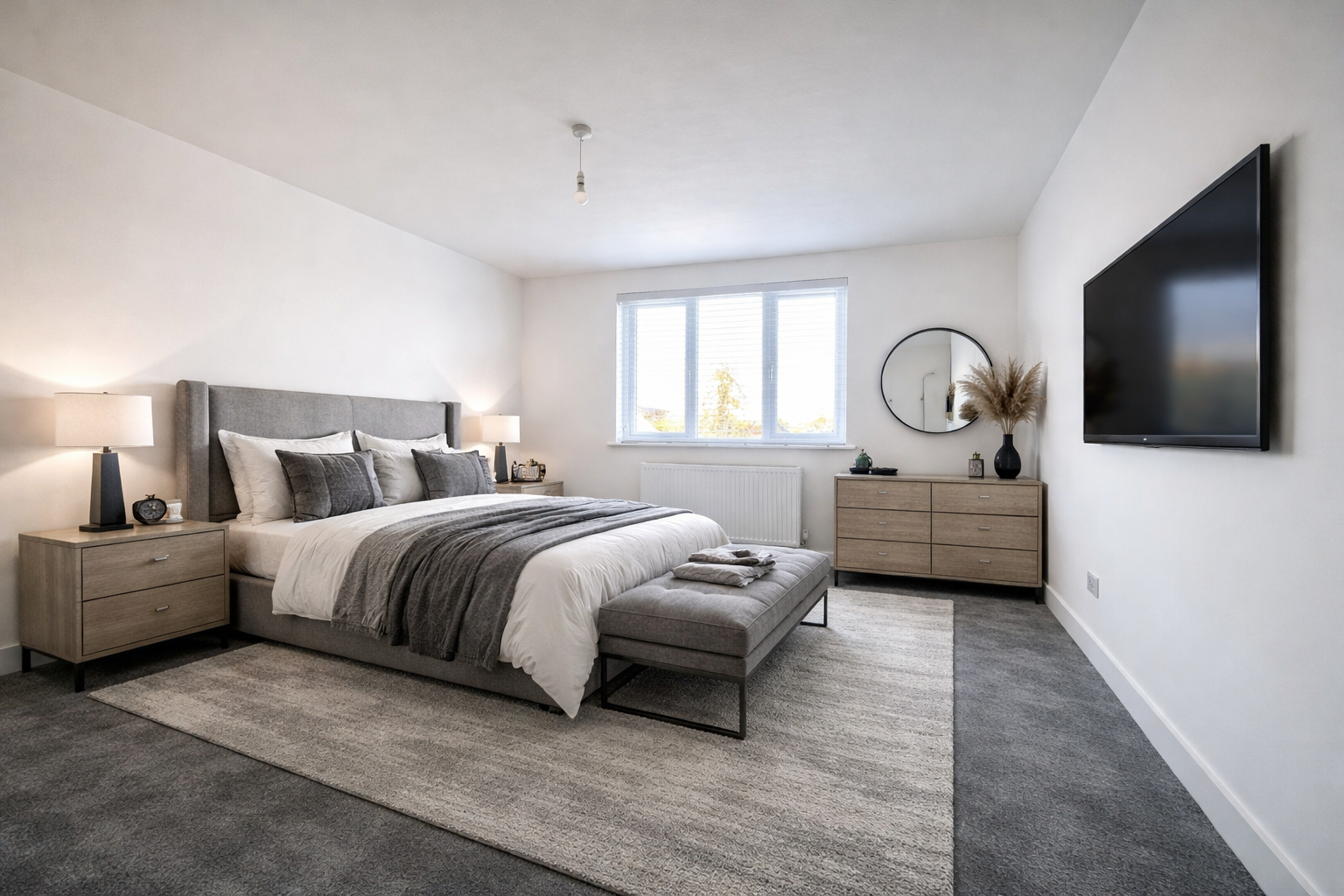 Detached House in Bournemouth