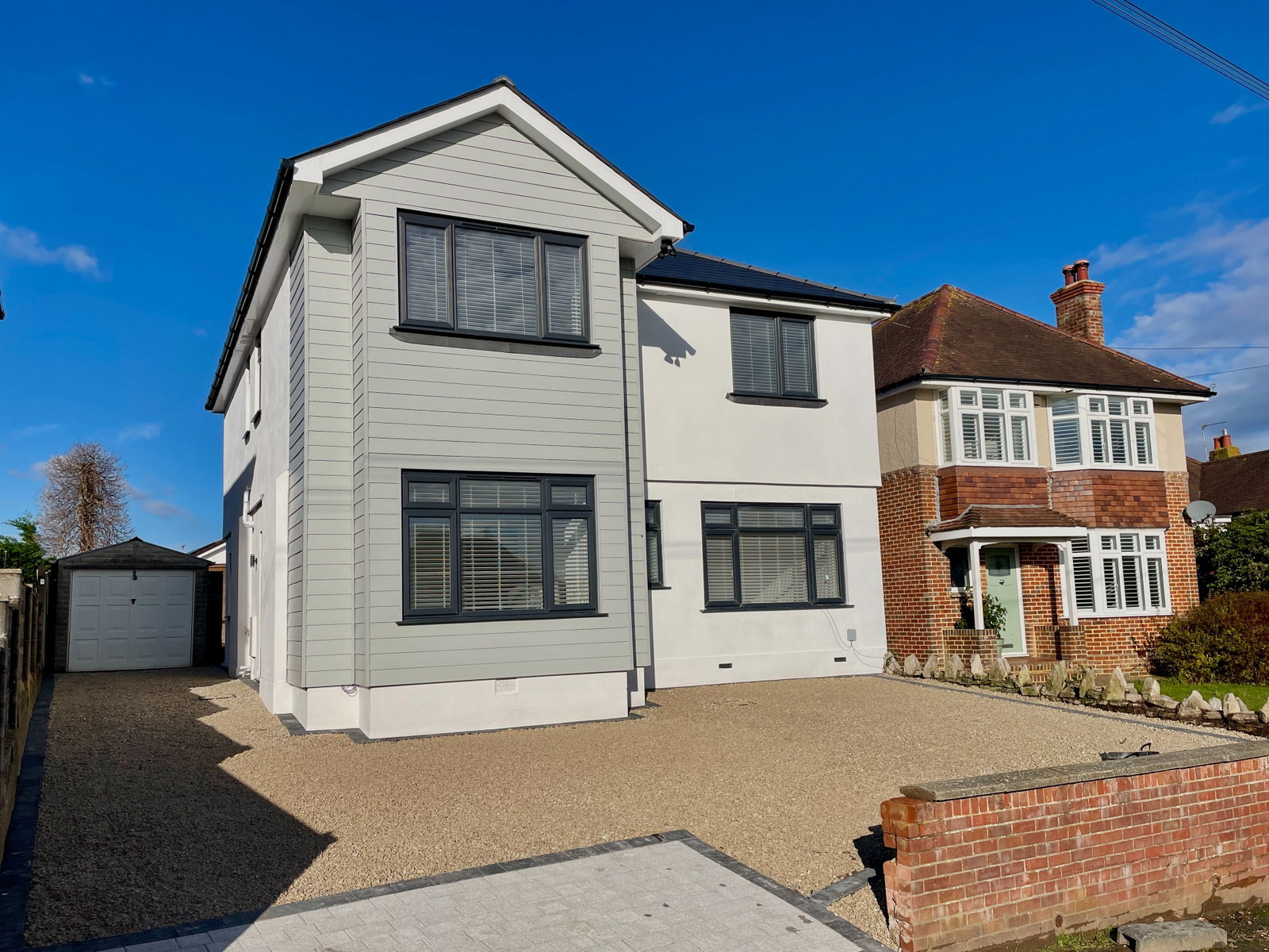 Detached House in Bournemouth