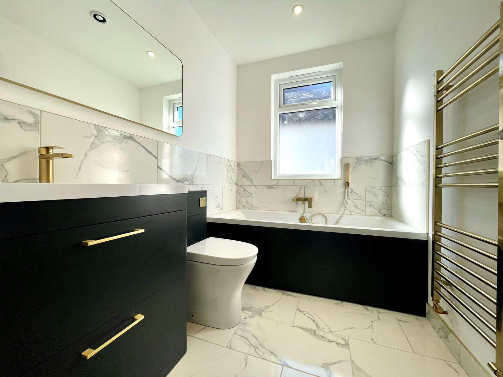 Detached House for sale in Bournemouth, Saxonhurst Road, Bournemouth, BH10 6JH