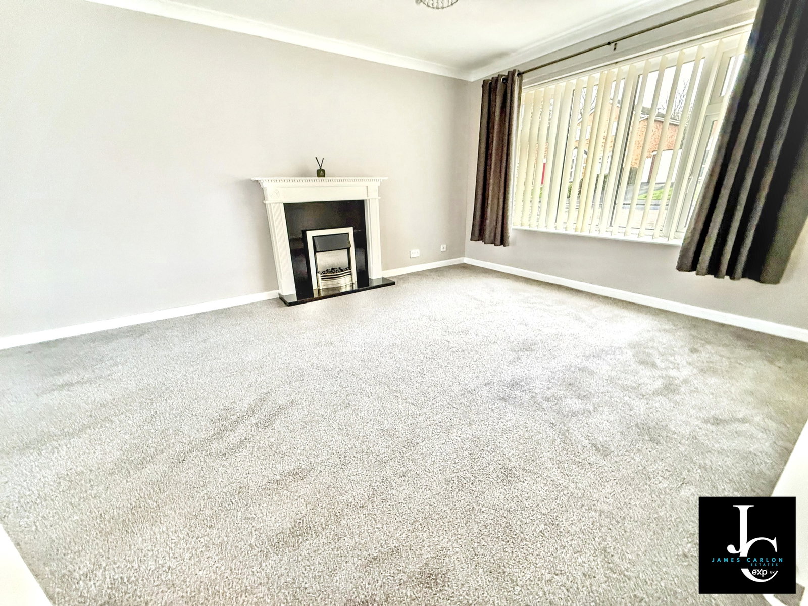 Detached House in Telford
