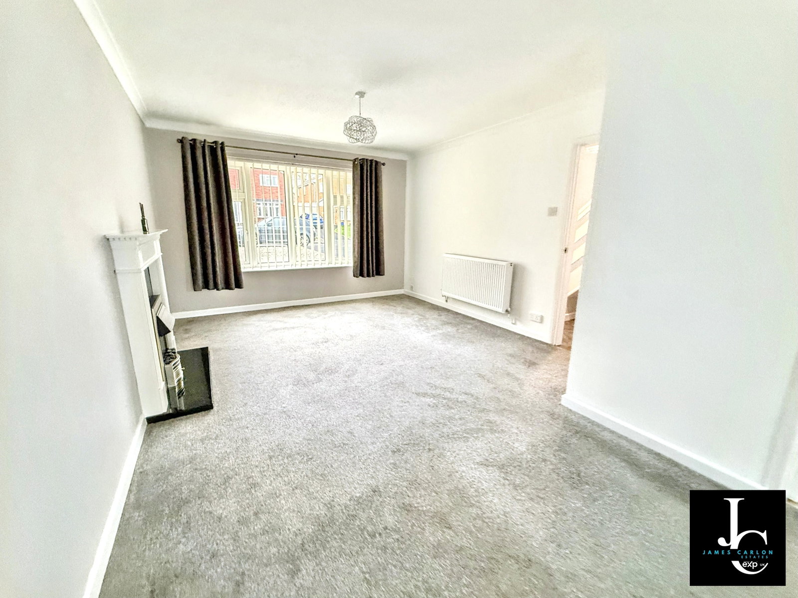 Detached House in Telford