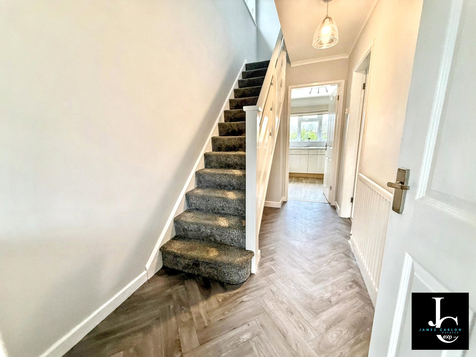 Detached House in Telford