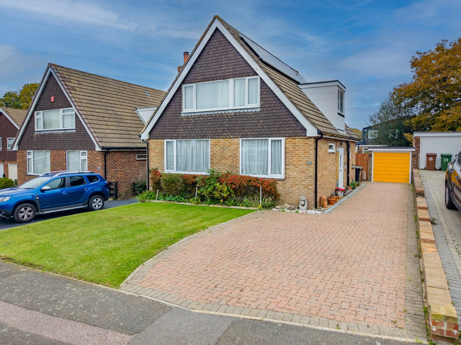 Detached House in Tunbridge Wells