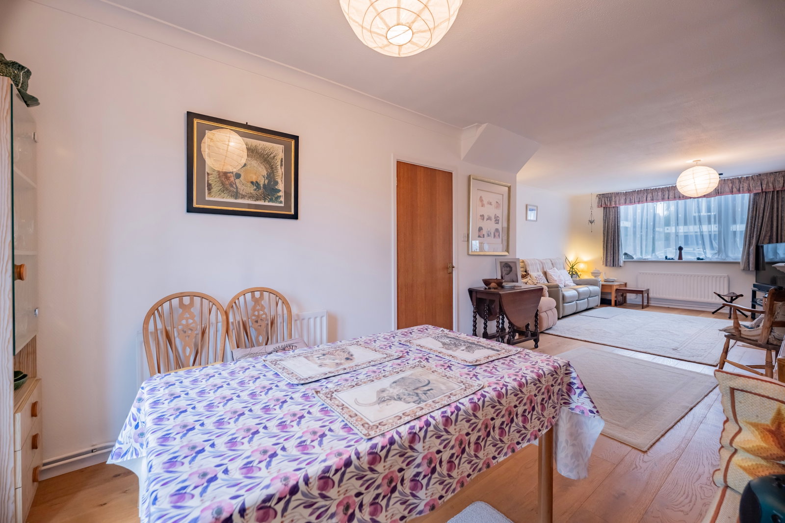Detached House in Tunbridge Wells