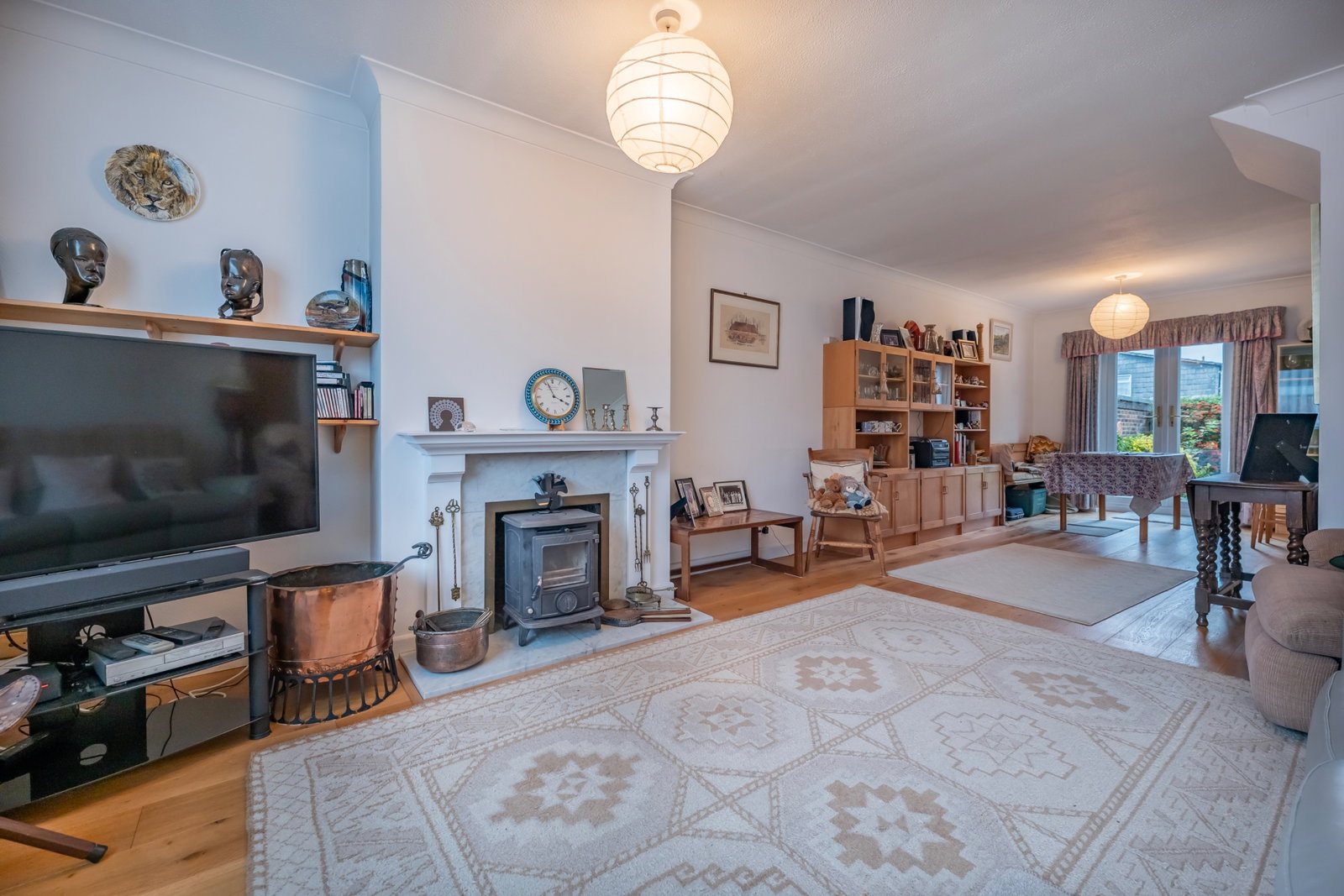 Detached House in Tunbridge Wells