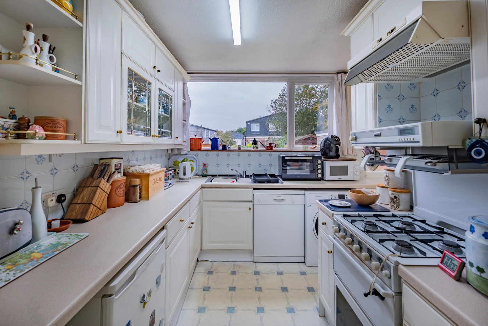Detached House in Tunbridge Wells