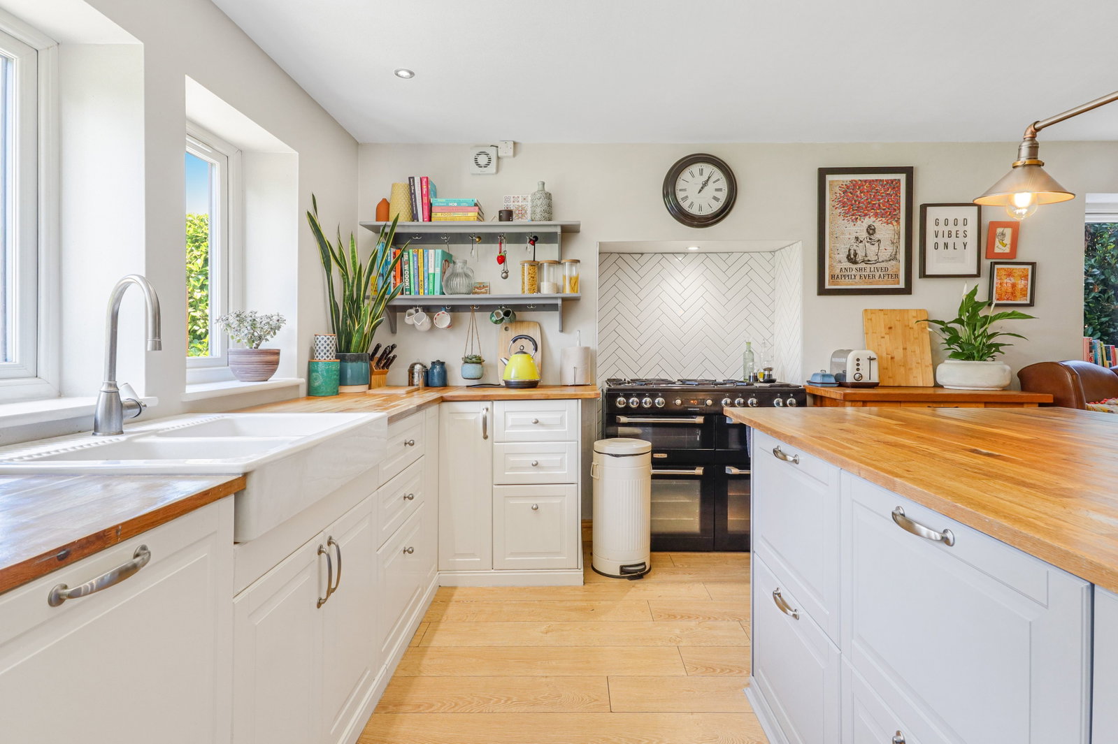 Semi Detached House in Stratford-upon-avon