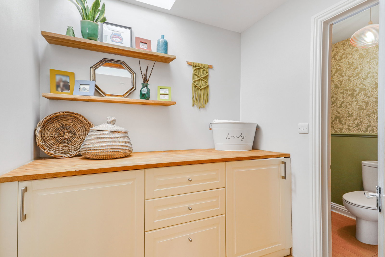 Semi Detached House in Stratford-upon-avon