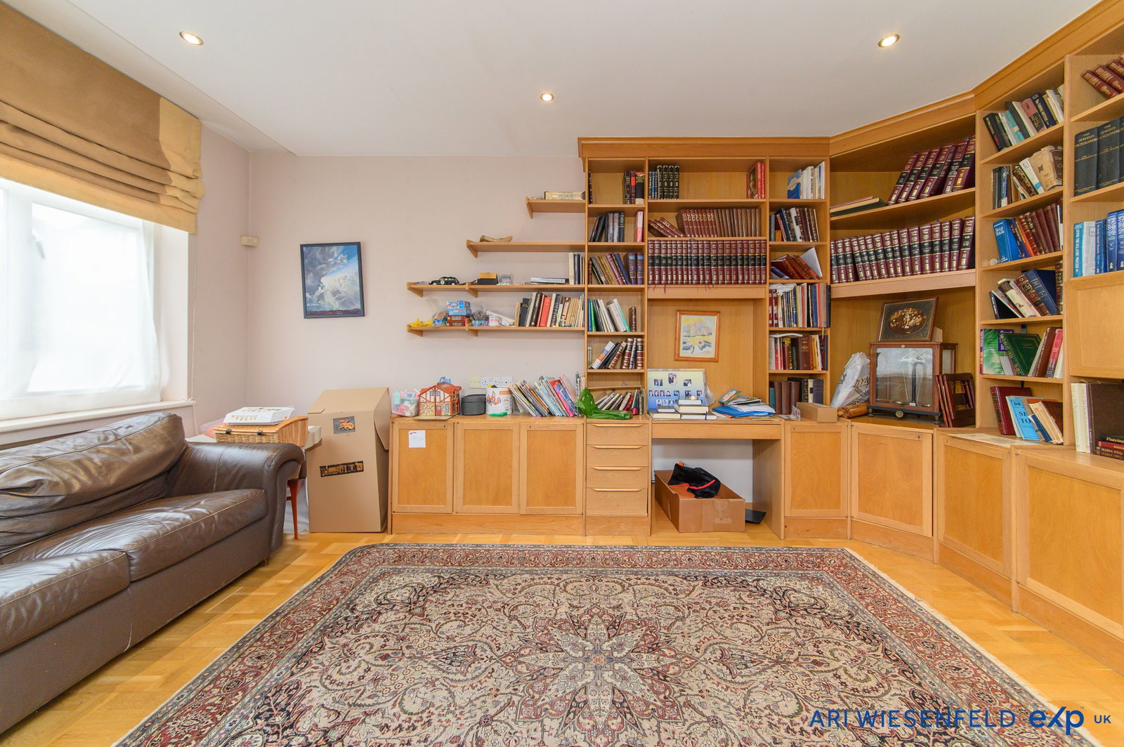 Detached House in London