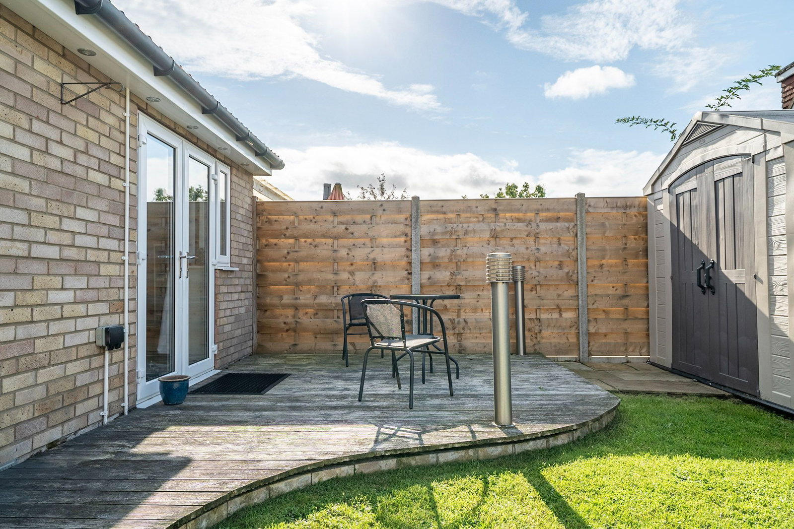 Semi Detached House in York