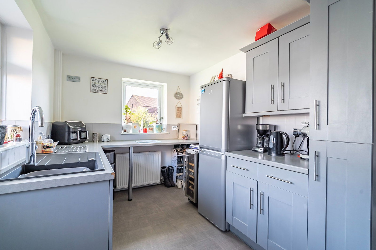 Semi Detached House in York