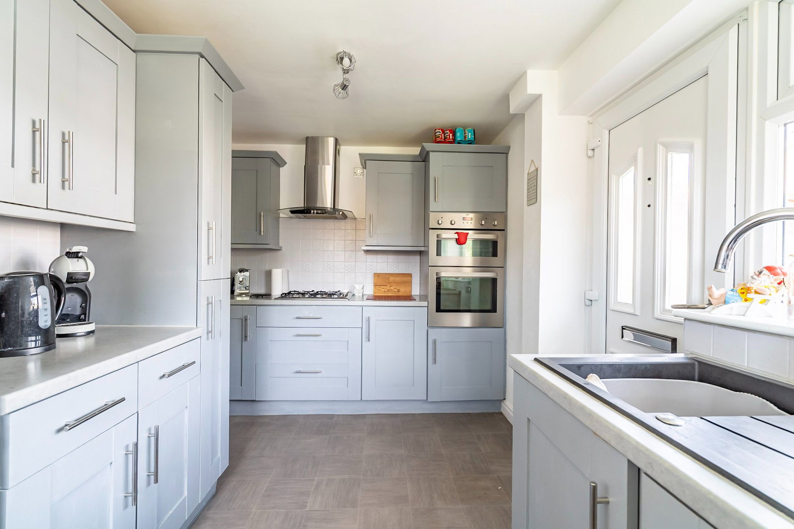 Semi Detached House in York