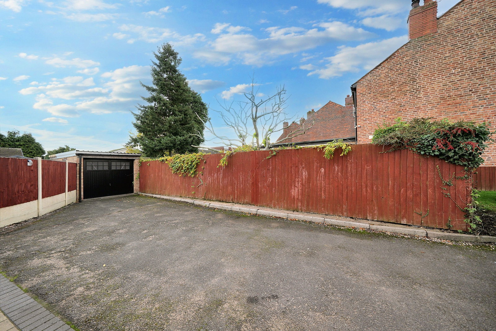 Bungalow in Wednesbury