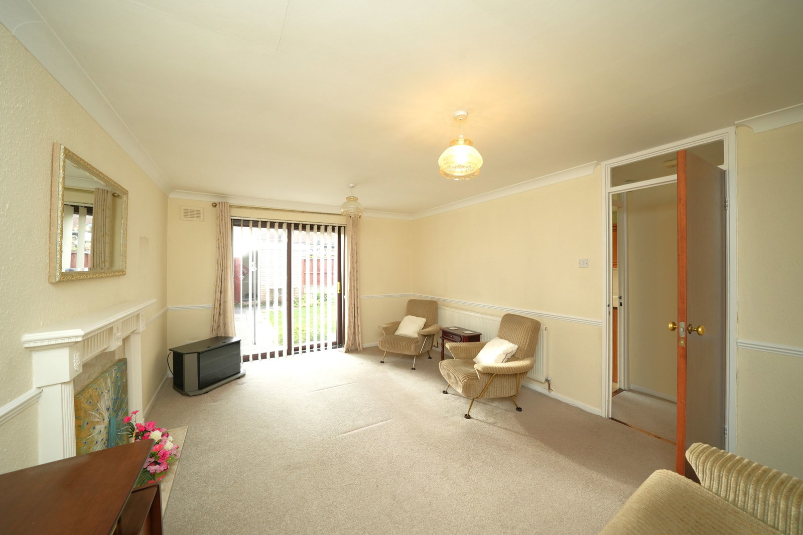Bungalow in Wednesbury