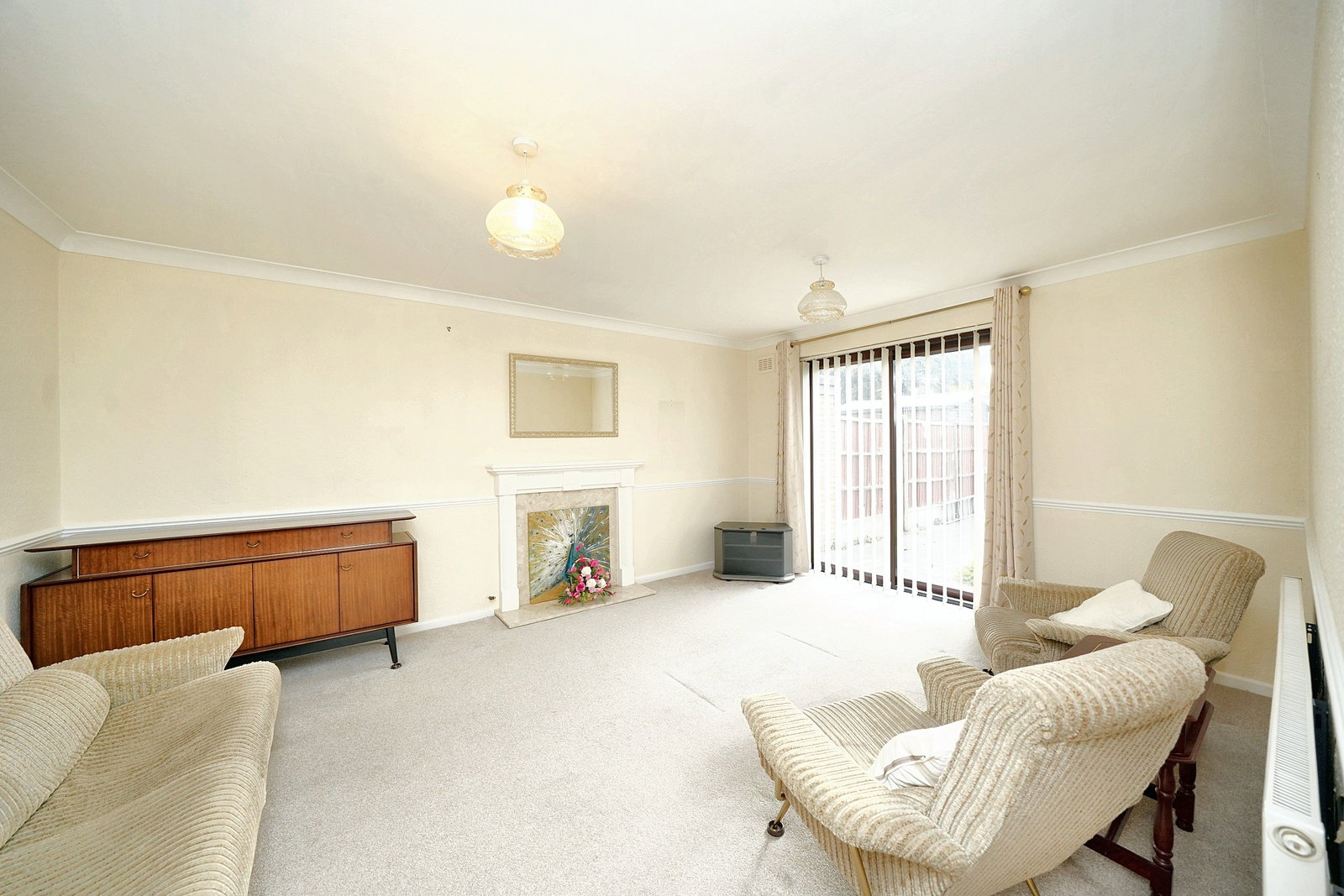 Bungalow in Wednesbury